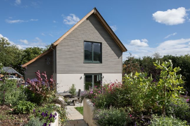 Devon Pigmented, Devon, Storbritannien – SiOO:X referensprojekt
